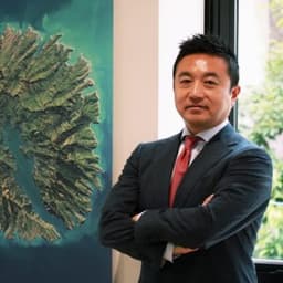 Yasu Yamazaki